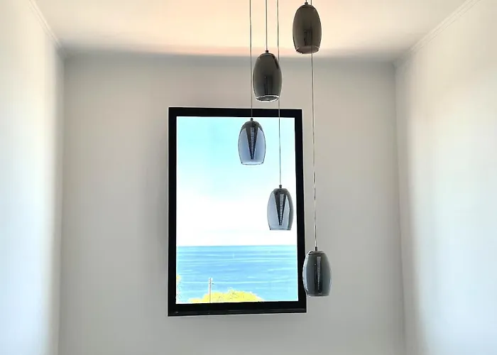 Oásis - Funchal (Madeira)