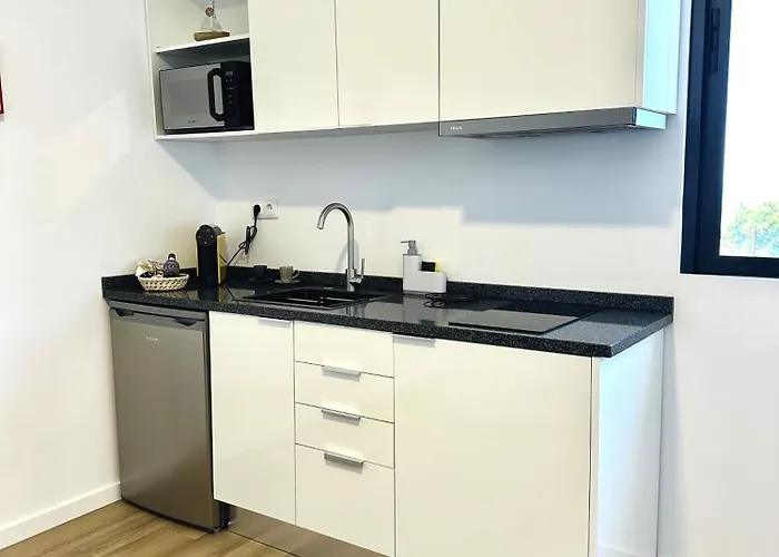 Oásis - * Funchal (Madeira)