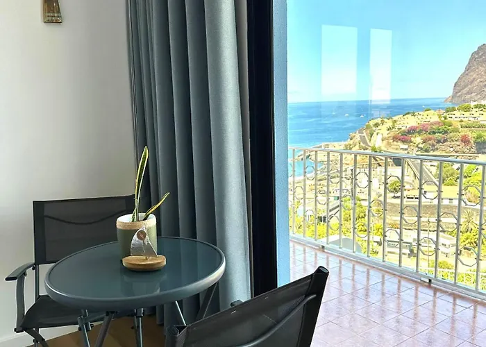 Apartamento Oásis -