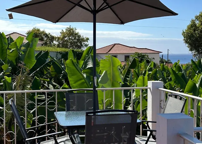 Apartamento Oásis - Funchal (Madeira)