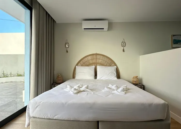 Oásis - Apartamento Funchal (Madeira)