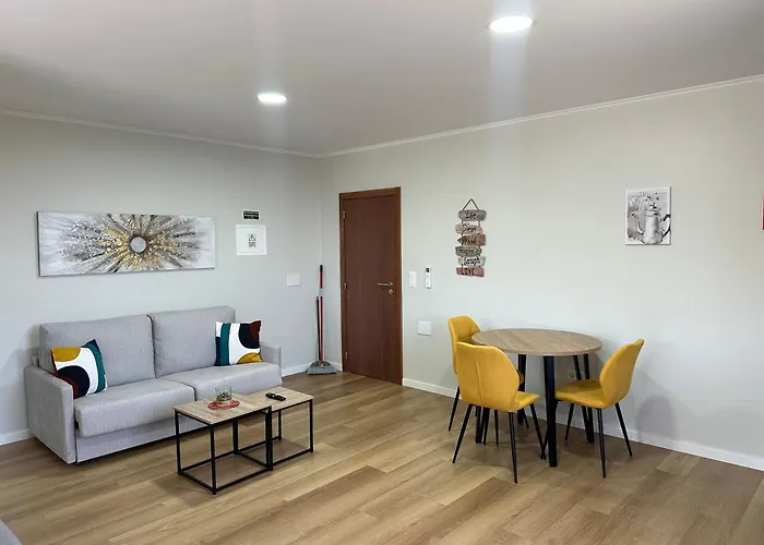 Apartamento Oásis - Funchal (Madeira)