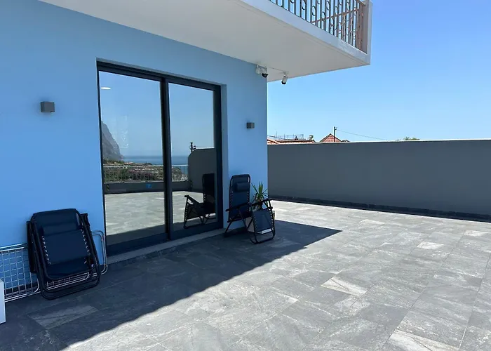 Apartamento Oásis -