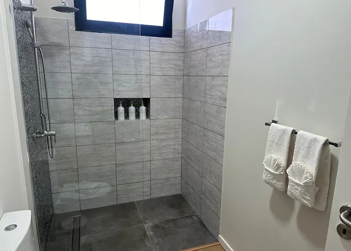 Apartamento Oásis - Funchal (Madeira)