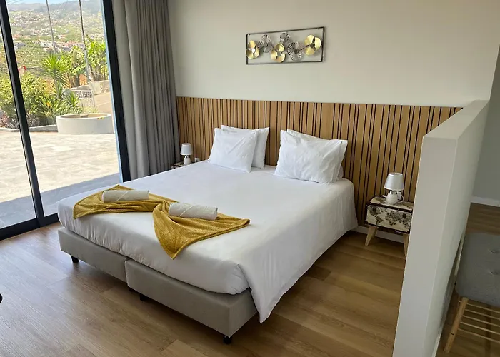 Oásis - Apartamento *