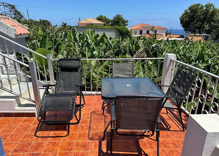 Apartamento Oásis - *