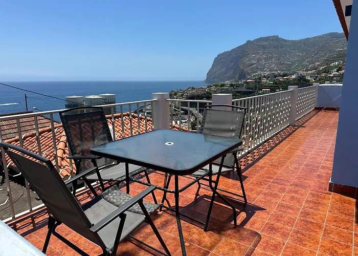 Oásis - Apartamento Funchal (Madeira)