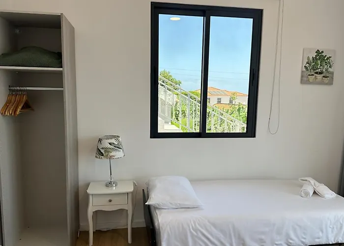 Apartamento Oásis - Funchal (Madeira)