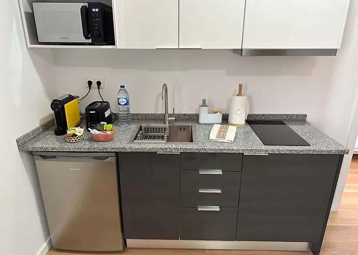 Apartamento Oásis - Funchal (Madeira)