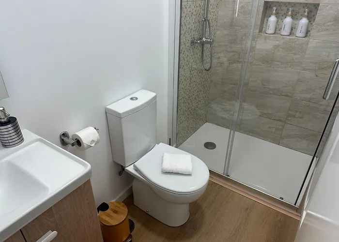 Apartamento Oásis -