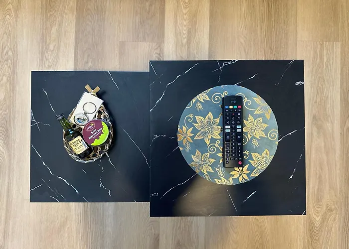 Apartamento Oásis - *