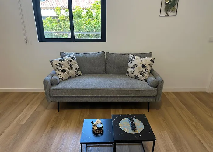 Oásis - * Funchal (Madeira)