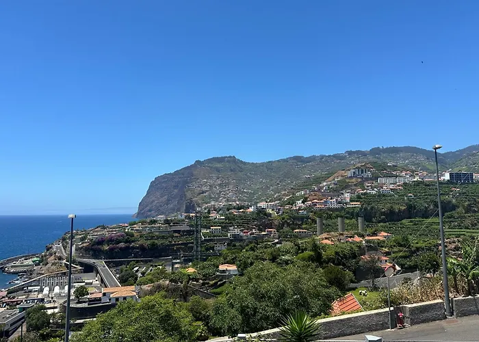 Oásis - Apartamento Funchal (Madeira)
