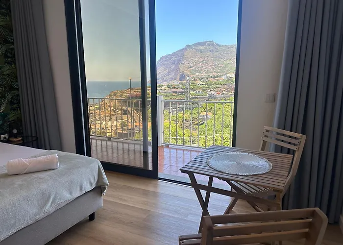 Apartamento Oásis - *