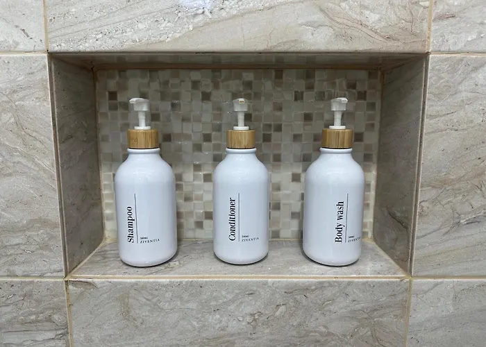 Apartamento Oásis - *