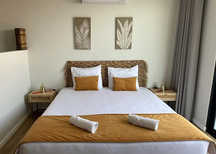 Apartamento Oásis - *