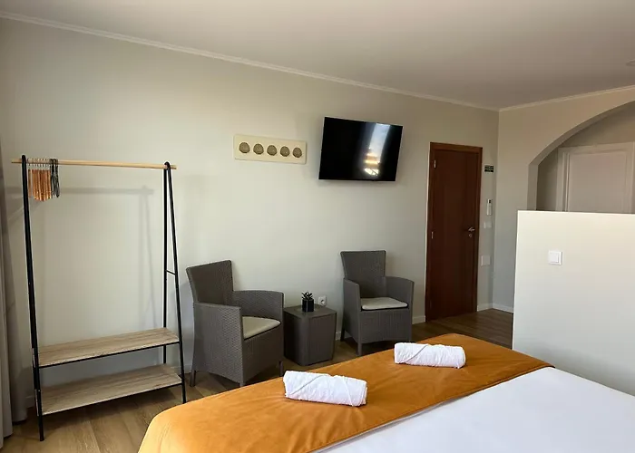 Oásis - Apartamento Funchal (Madeira)