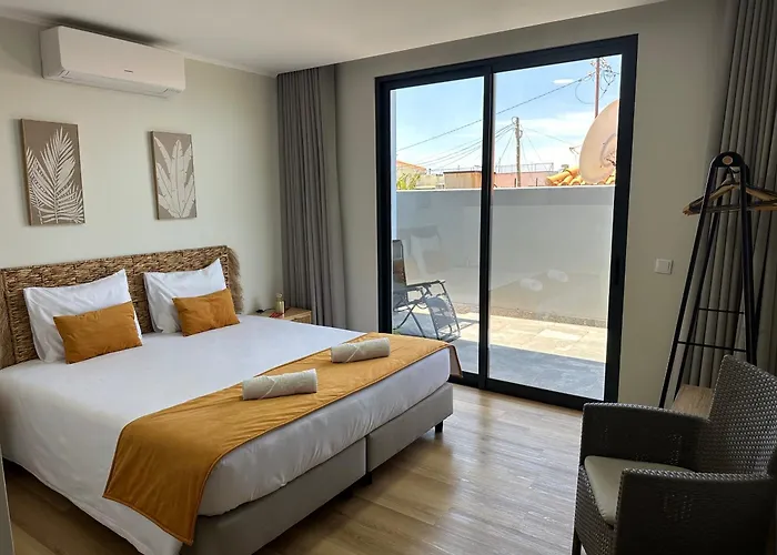 Apartamento Oásis - *