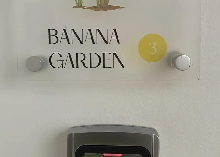 Apartamento Oásis - *
